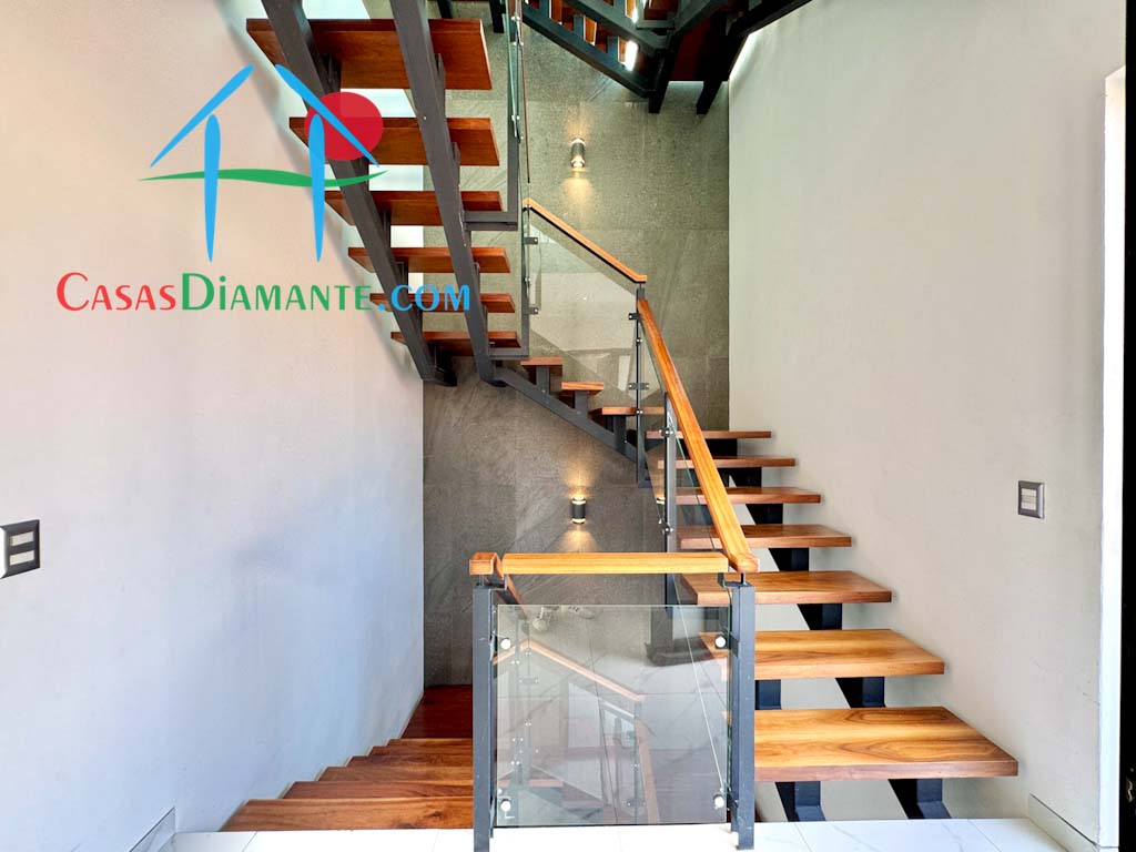 Residencial Fragatta 1 - Escaleras y pasillos 2